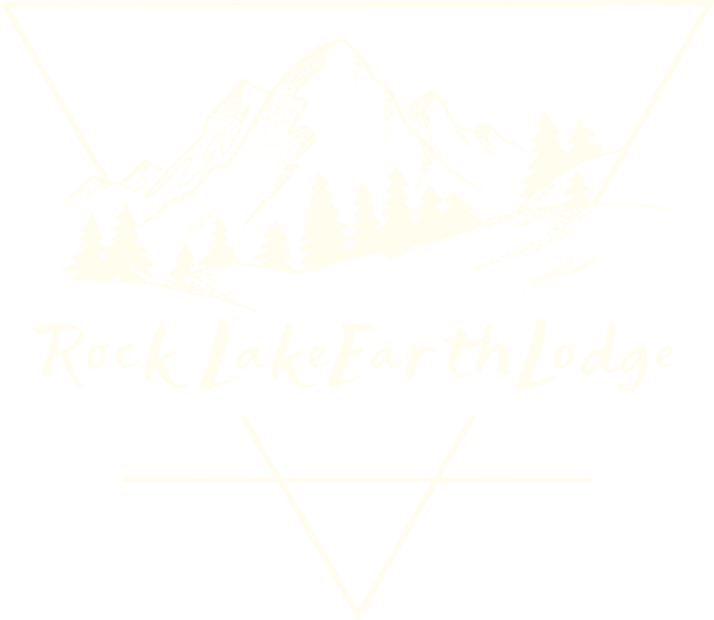 Rock Lake Earth Lodge